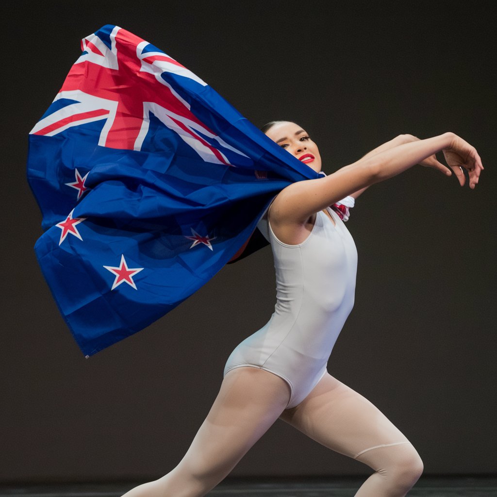 The Rich History of Dance in New Zealand