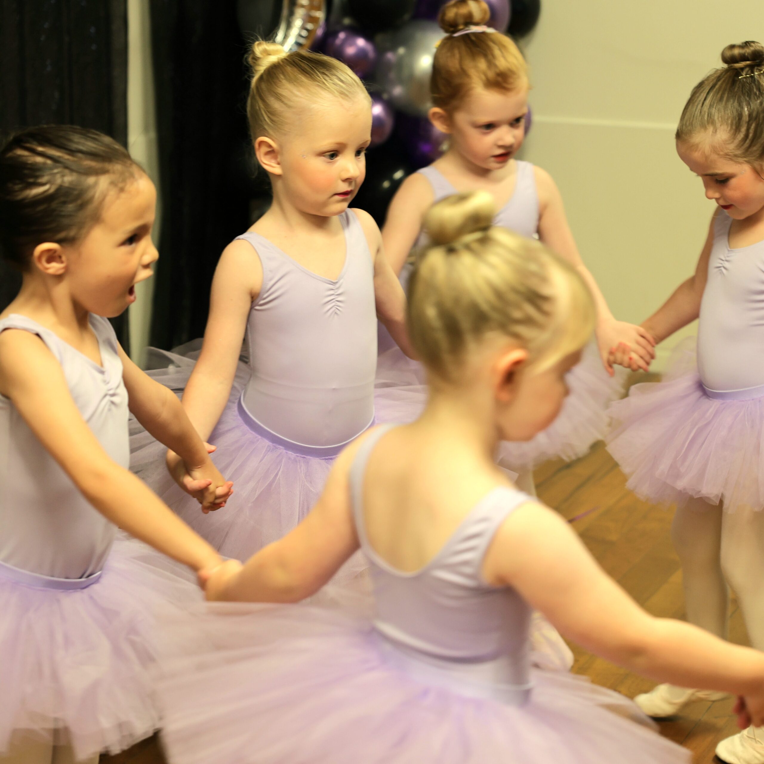 Benefits of Ballet: How Ballet Helps Your Body Grow Stronger