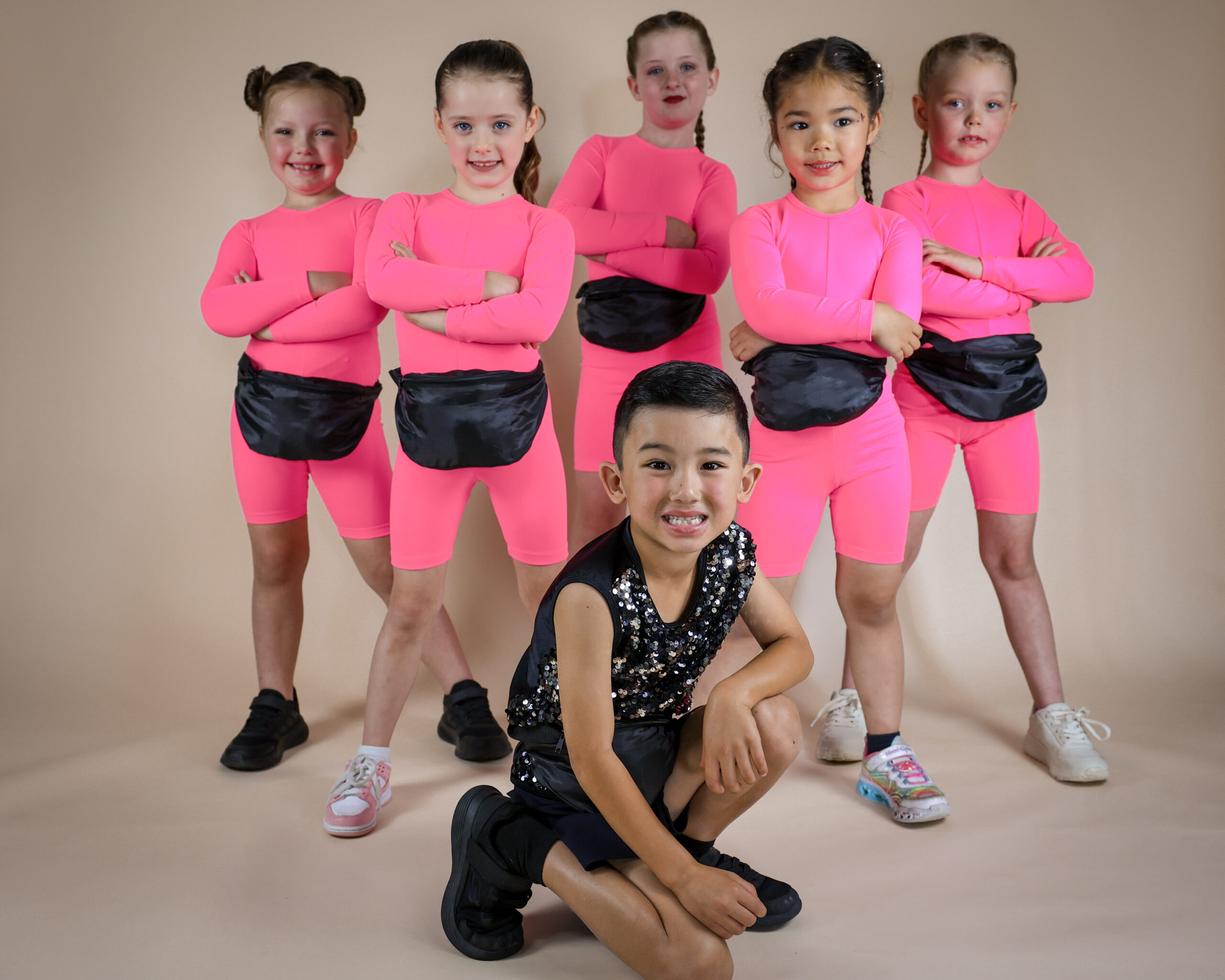Why an End of Year Dance Concert Matters